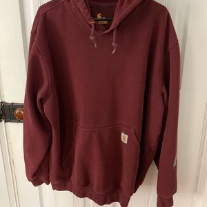 Carhartt Sweatshirt